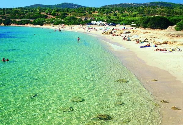 Alghero beaches