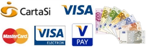 Noleggio senza Carta di Credito
