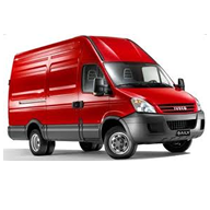Rent van